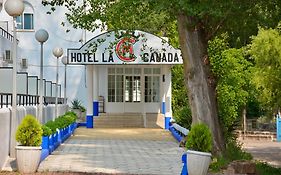 Hostal La Cañada Ruidera